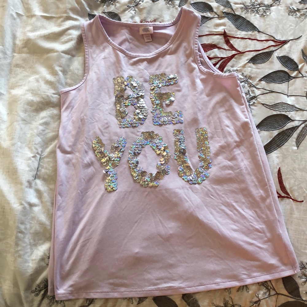 Sports top